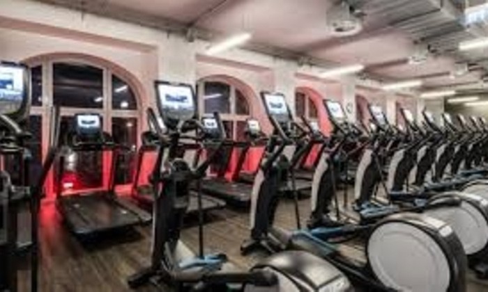 8 Wochen GRATIS: trainiere den ganzen Sommer KOSTENLOS mit dem Fitness First Gutschein