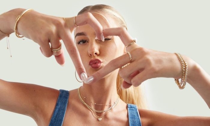 Save an EXTRA 20% Off Clearance at Banter by Piercing Pagoda