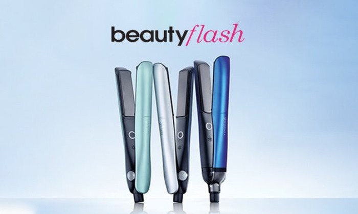 5% Off Orders Over £50 - Beauty Flash Discount Code