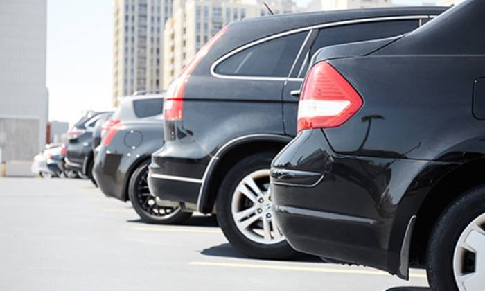 Up to 60% Discount When You Pre-Book at Leeds Bradford Airport Parking