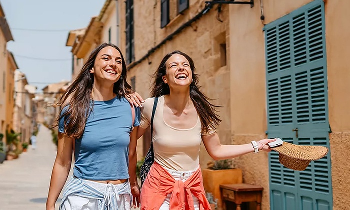 Risparmia con uno sconto del 10% sui soggiorni