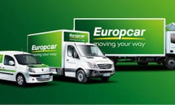 Dauerhaft 10% Rabatt bei Europcar auf Auto- + Transporteranmietung für Privilege-Mitglieder