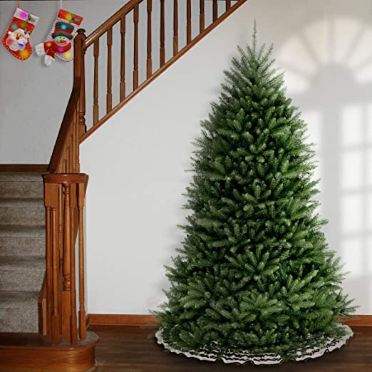 ColorChange LED Christmas Tree Collection - Treetime