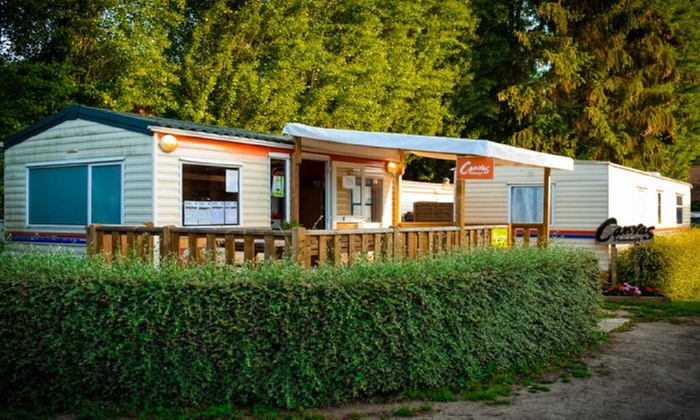 Up to 30% Off 2025 Bookings with this Canvas Holidays Voucher