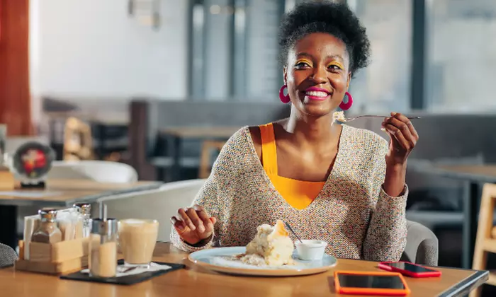 Free Dashpass with Chegg Student Membership