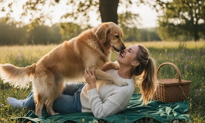 Get 70% Off Fresh Dog Food From Ollie