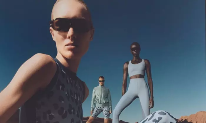 20% Off Selected Purchases at Sweaty Betty