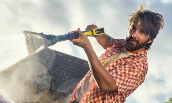 20% Gutschein auf das gesamte Home & Garden Sortiment bei Kärcher