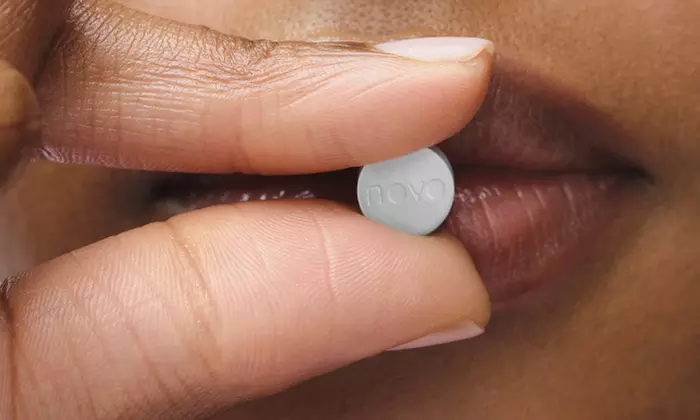 New! Wegovy® Pill—at the Lowest Price Available at WeightWatchers