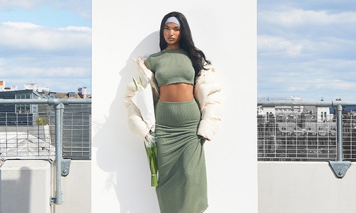 Up to 70% Off Selected Sale Orders at PrettyLittleThing