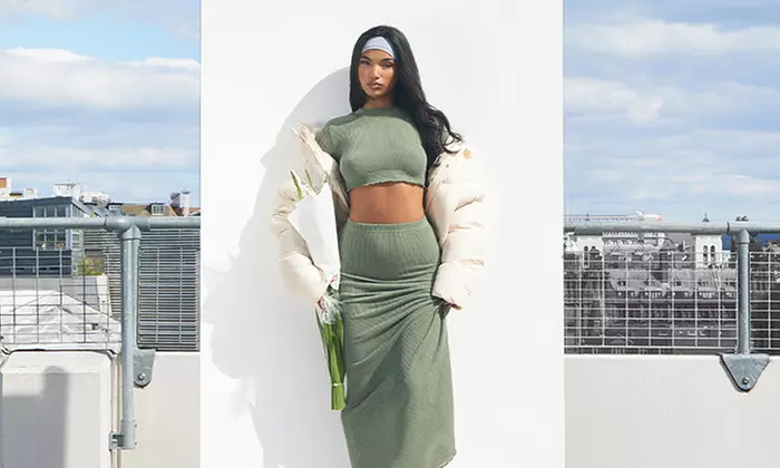 40% Off Everything + Extra 12% Off Orders at PrettyLittleThing