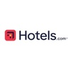 Get 8% Off Bookings at Hotels.com