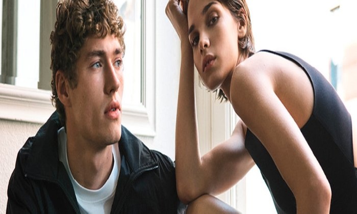 15% Off on Your Birthday with Newsletter Sign-ups at Calvin Klein