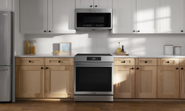 35% Off Select Appliances