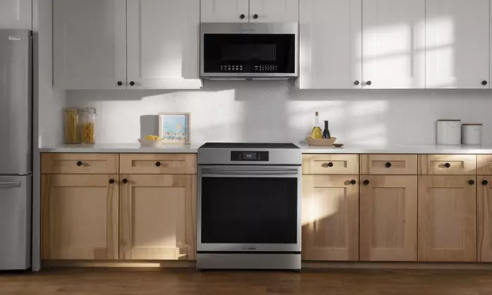 35% Off Select Appliances