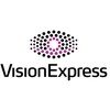 Save Up to 50% on Second Pair Purchases at Vision Express