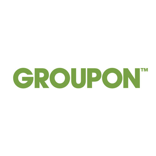 Sample Groupon Discount Codes