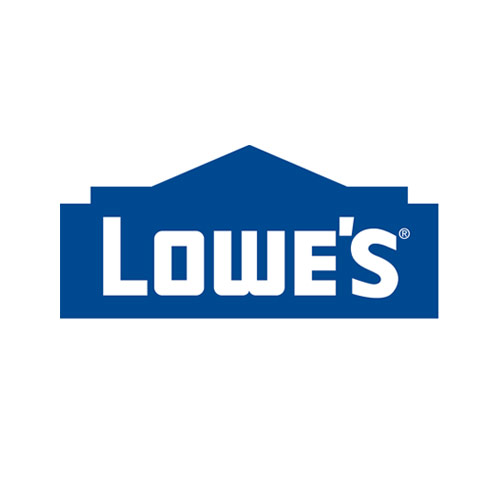 Lowes Home Improvement Logo