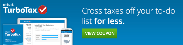 Cross taxes off your to-do list for less.