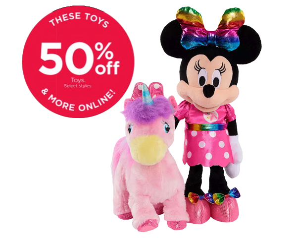 Kohl's 2023 Black Friday Sale