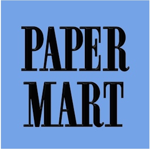 Paper 3 discount code mart