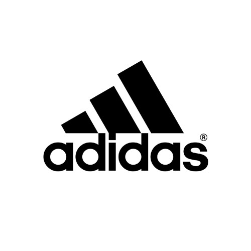 original sign of adidas