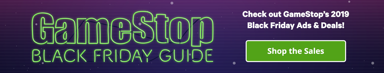50 Off Gamestop Promo Codes Cyber Monday 2019 Deals Groupon