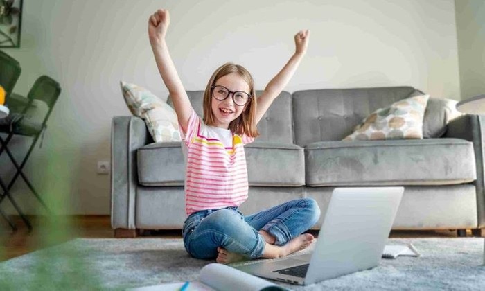 Ottieni un codice sconto del 20% sui corsi di inglese Novakid