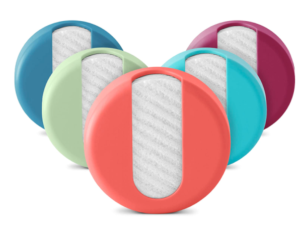 Reusable cotton pads, beauty gifts