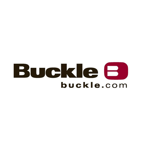 Strap In for Savings from Buckle