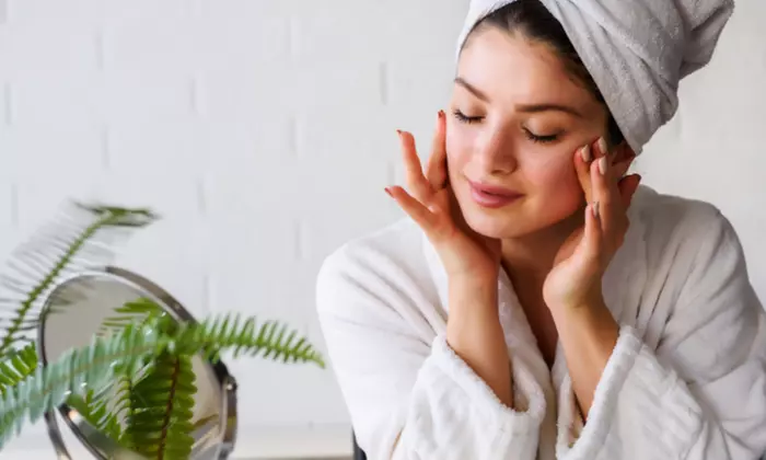 15% Off Skincare With Code