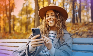 Unlimited Everything for $25/mo at Tello + 10% Off!