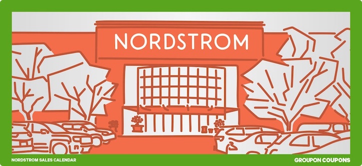 Nordstrom 2025 release calendar