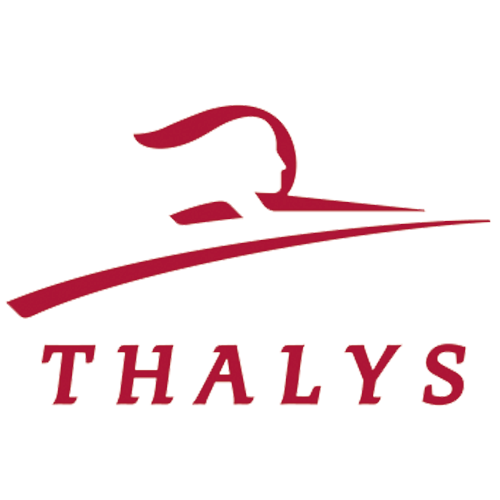 Code promo Thalys reduction promotion - Avril 2018 - Groupon