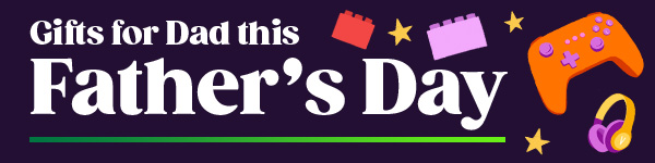 Father's Day Deals
