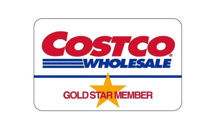 $60 Gold Star Membership + $40 Digital Costco Shop Card (Promo Code)