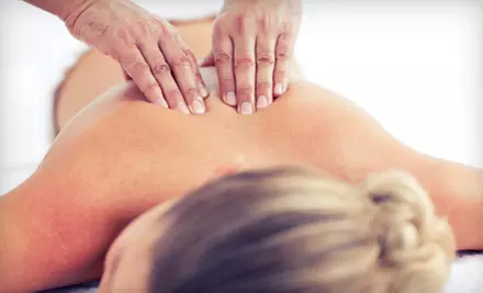 One or Two Swedish Massages at La Riva Massage and Spa at Tuscany Suites & Casino (Up to 57% Off) - Primary Image
