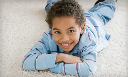 Carpet Cleaning for Two or Five Rooms from Eco Fresh Carpet Cleaning  - Primary Image