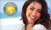$88 for One-Hour Teeth Whitening Treatment at SunBright Tanning Salon in Manassas 