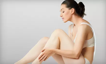 $99 for Two Laser Spider-Vein-Removal Treatments at Luxe Body Spa (Up to $500 Value) - Primary Image