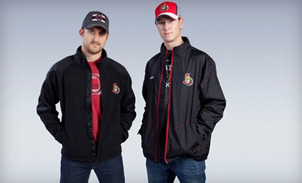 Sens sales store ottawa