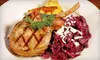 $10 for $20 Worth of Casual Bar Fare & Drinks at Corbin's Bar & Grill 