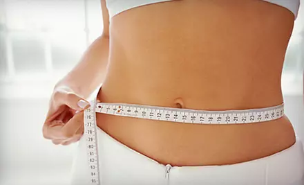 $125 for a Physician-Supervised Weight-Loss Program at Medi-Weightloss Clinics ($488 Value) - Primary Image