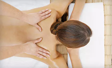 Swedish or Deep-Tissue Massage at Advanced Bodyworks in Clifton Park (Up to 60% Off). Four Options Available.  - Primary Image
