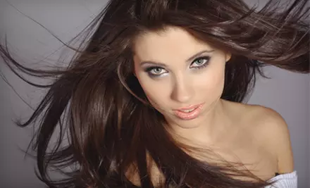 $25 for $50 Worth of Hair Products at Roque Salon - Primary Image