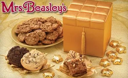 $15 for $30 Worth of Sweets and More from Mrs. Beasley's - Primary Image