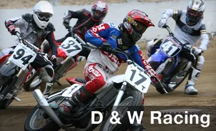 $4 for One Admission to Rainier Speedway in Rainer on Saturday, August 21 ($8 Value) - Primary Image