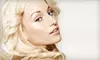 $40 for $100 Worth of Hair Services at Grand Creation Salon