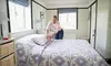 Three House-Cleaning Sessions for Up to 2,000, 3,000, or 5,000 Square Feet from Vividly Clean