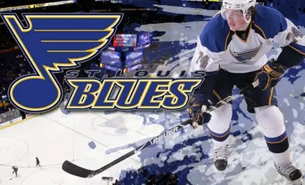 52% Off Tickets to St. Louis Blues vs. Colorado Avalanche on Tuesday, March 16, at 7 p.m. Buy Here for One $38 Lower-Level Ticket ($79.50 Value). See Below for Mezzanine Tickets. - Primary Image